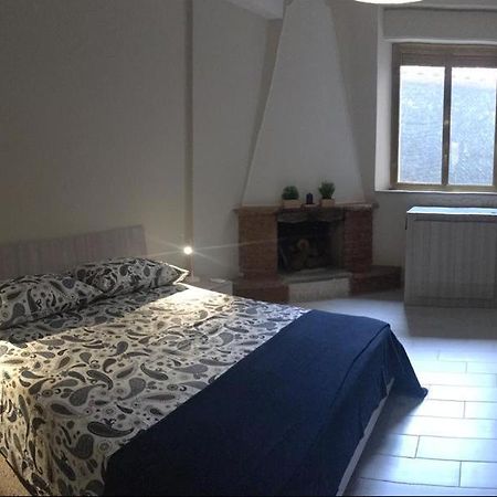 Da Zio Toto Bed & Breakfast Scilla Dış mekan fotoğraf