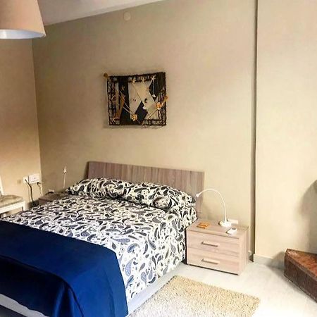 Da Zio Toto Bed & Breakfast Scilla Dış mekan fotoğraf