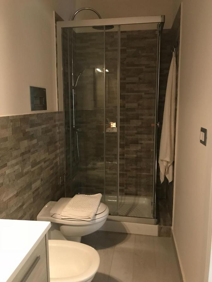 Da Zio Toto Bed & Breakfast Scilla Dış mekan fotoğraf